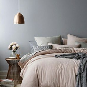 Olivia 2 persoonsbed