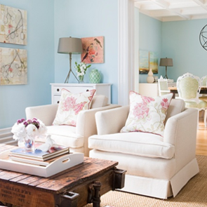 Olivia witte stoel 2 stuks} Olivia witte stoel 2 stuks